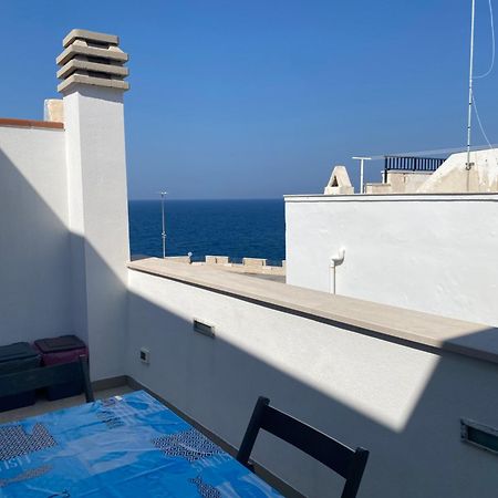 Appartamento Girasole Polignano a Mare Kültér fotó