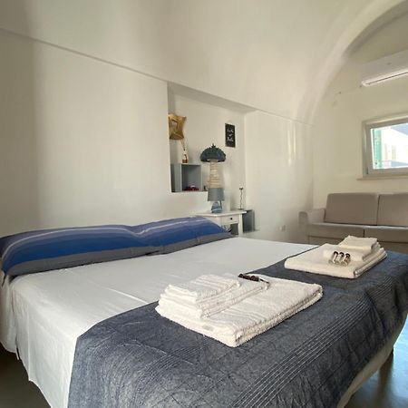 Appartamento Girasole Polignano a Mare Kültér fotó
