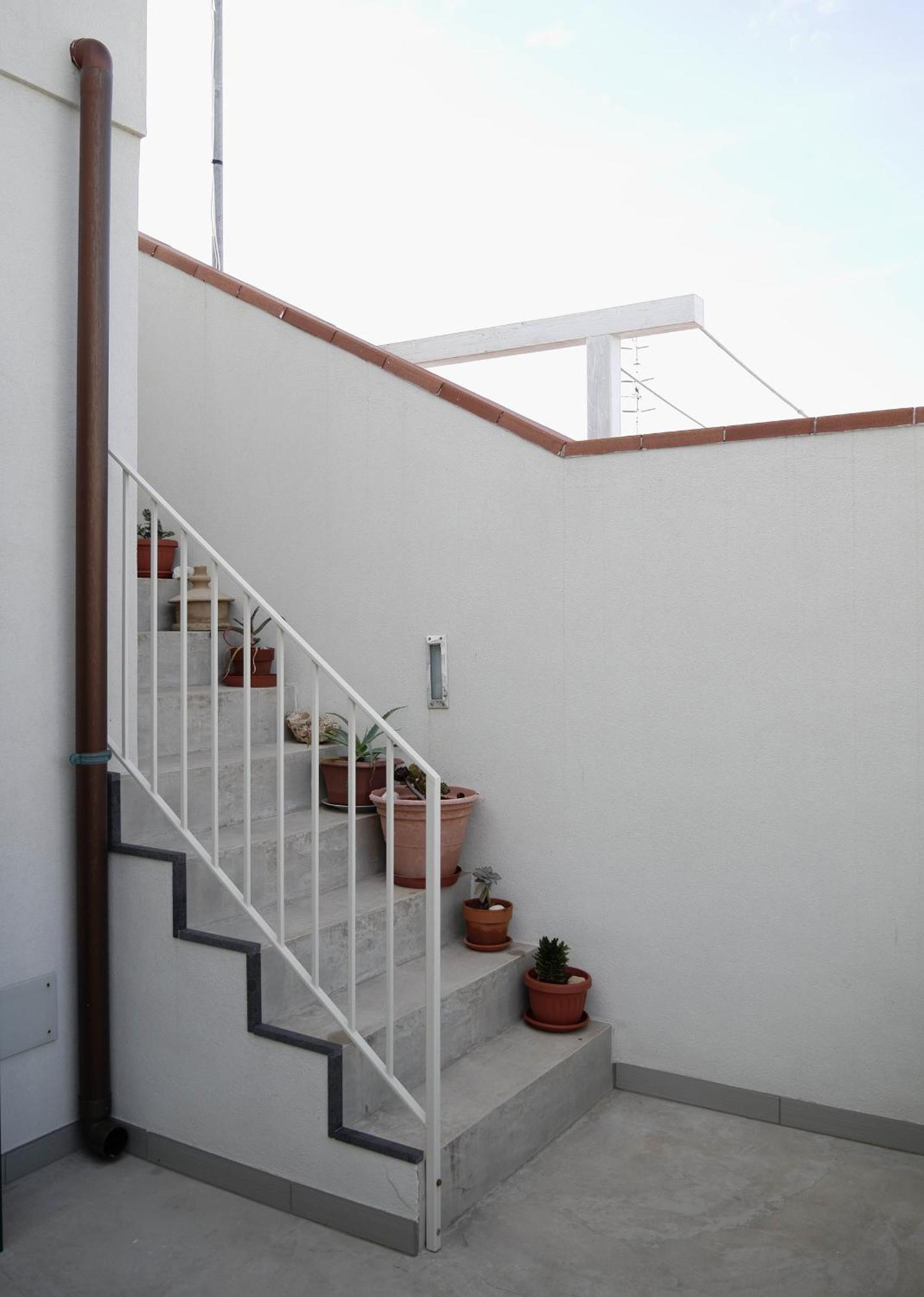 Appartamento Girasole Polignano a Mare Kültér fotó