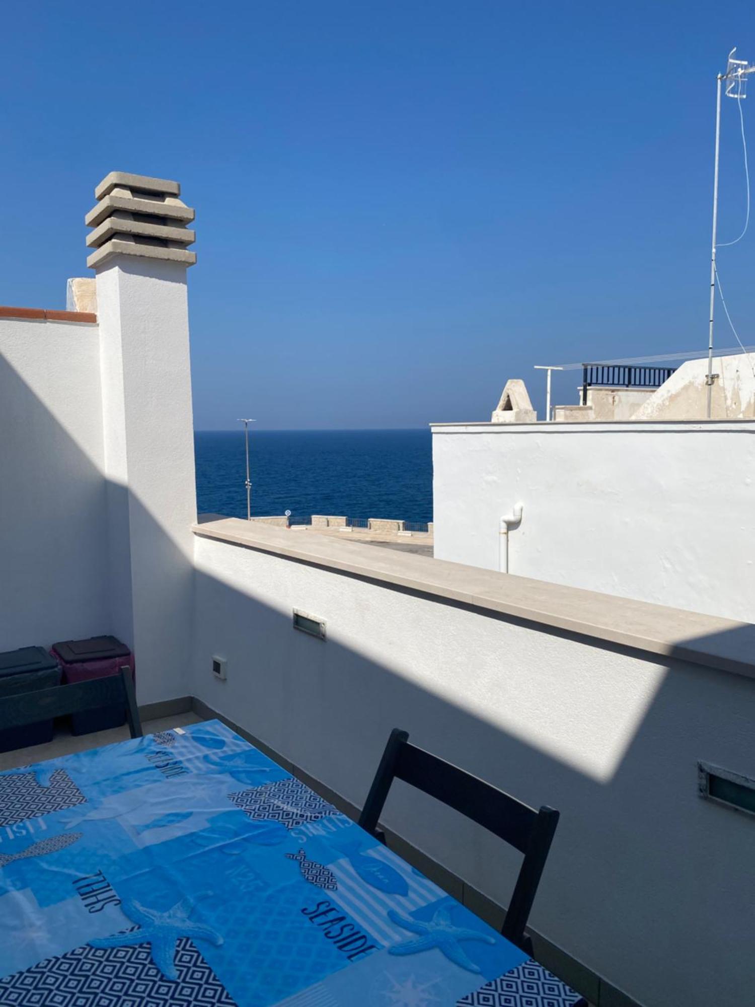 Appartamento Girasole Polignano a Mare Kültér fotó