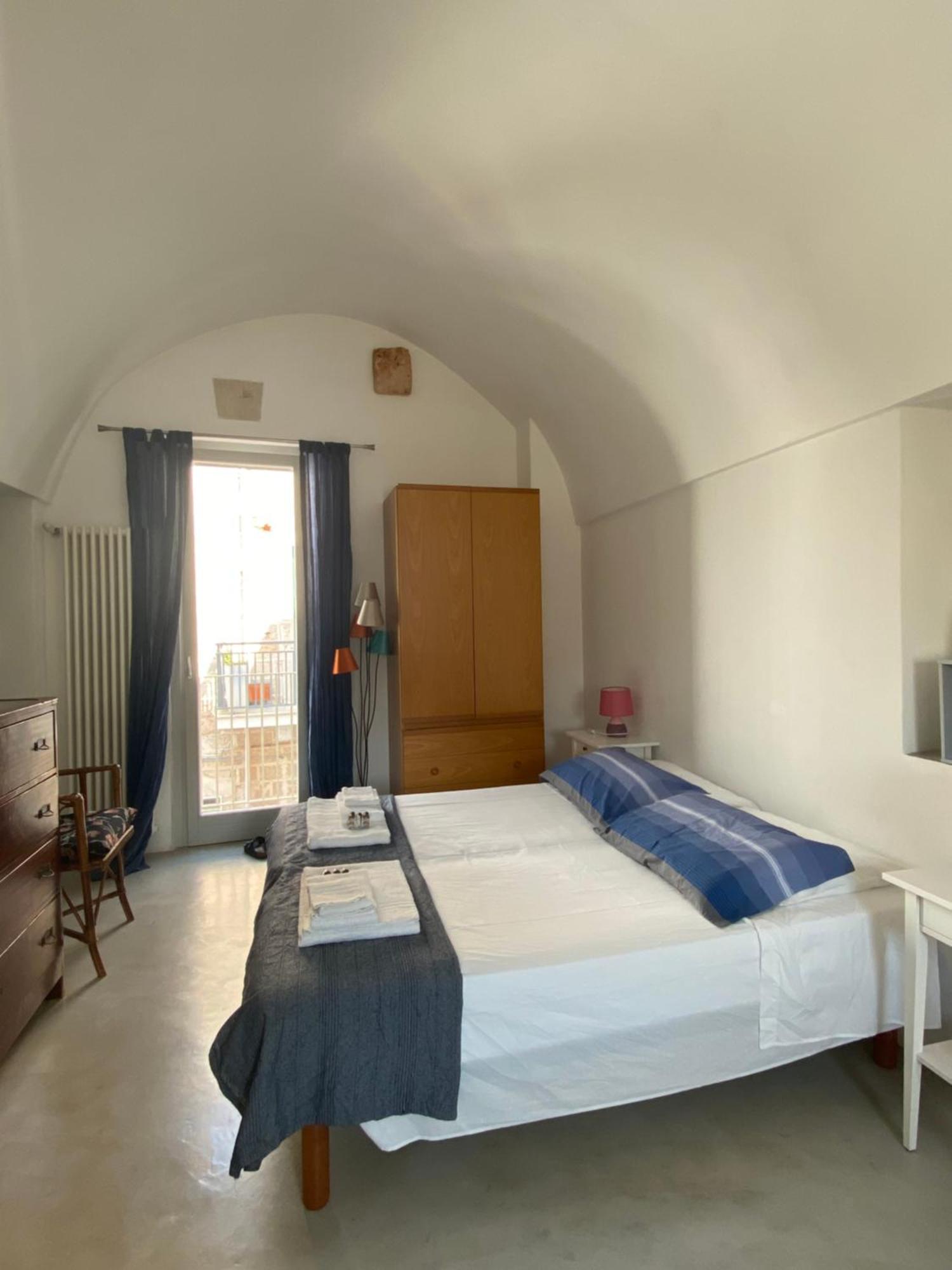 Appartamento Girasole Polignano a Mare Kültér fotó