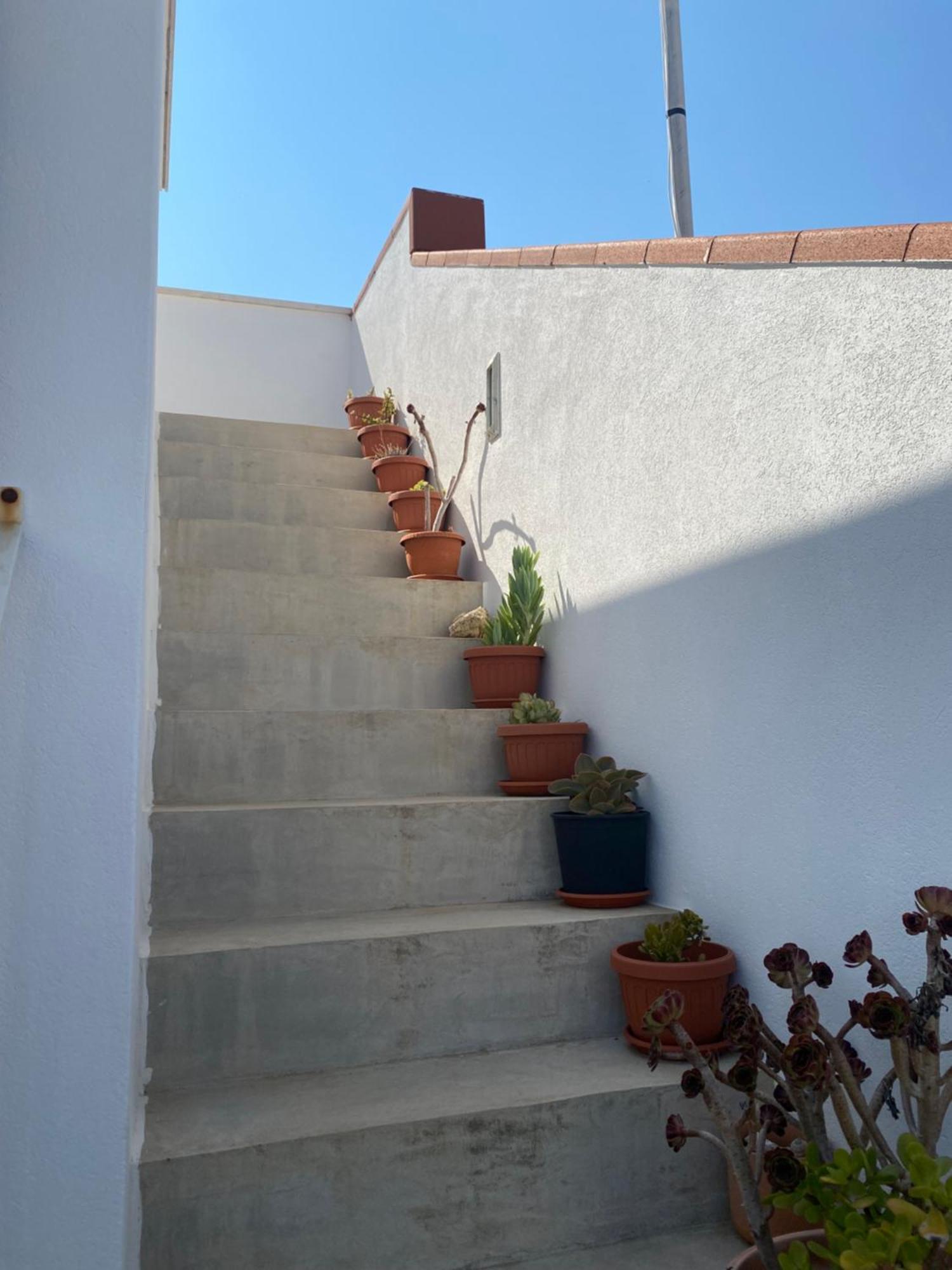 Appartamento Girasole Polignano a Mare Kültér fotó