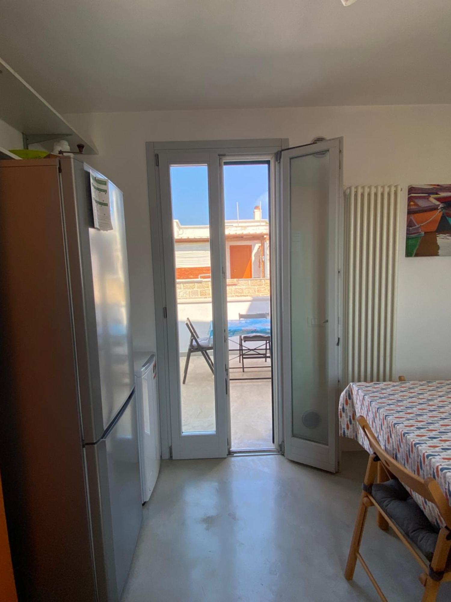 Appartamento Girasole Polignano a Mare Kültér fotó