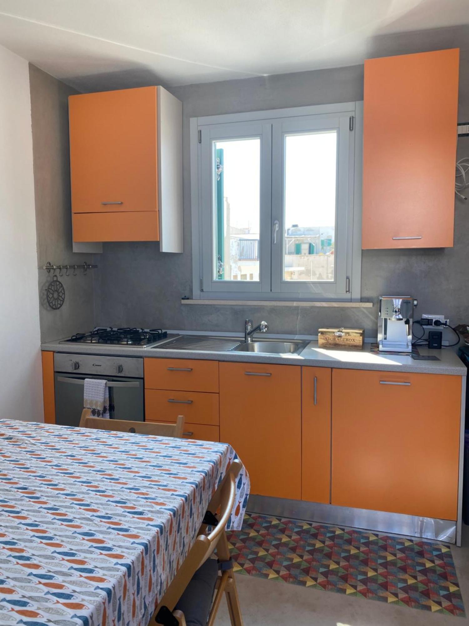 Appartamento Girasole Polignano a Mare Kültér fotó